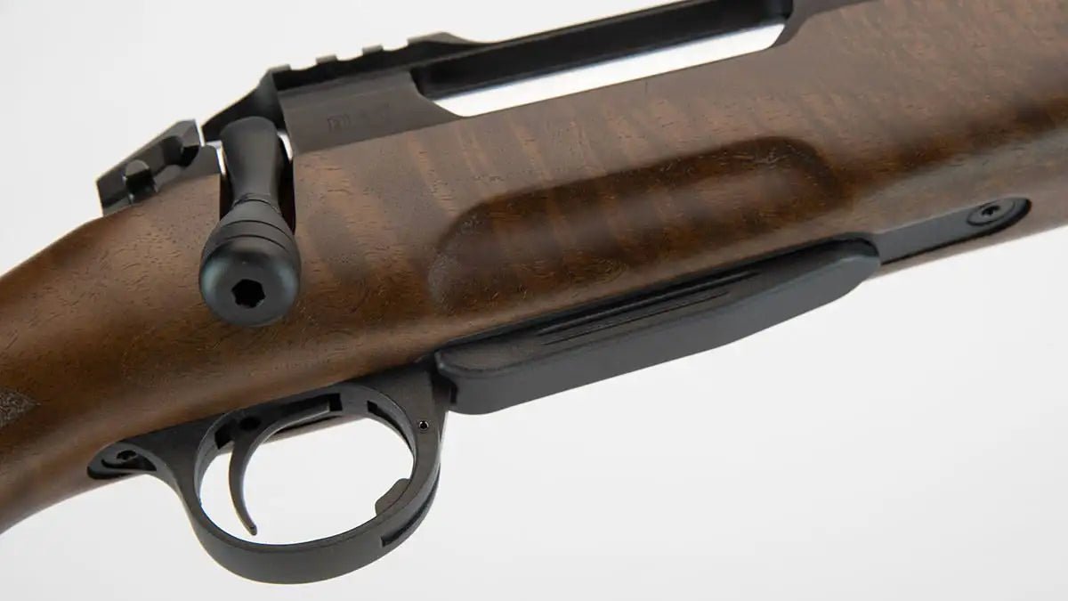 Rifle de Cerrojo Sabatti Rover Hunter Classic
