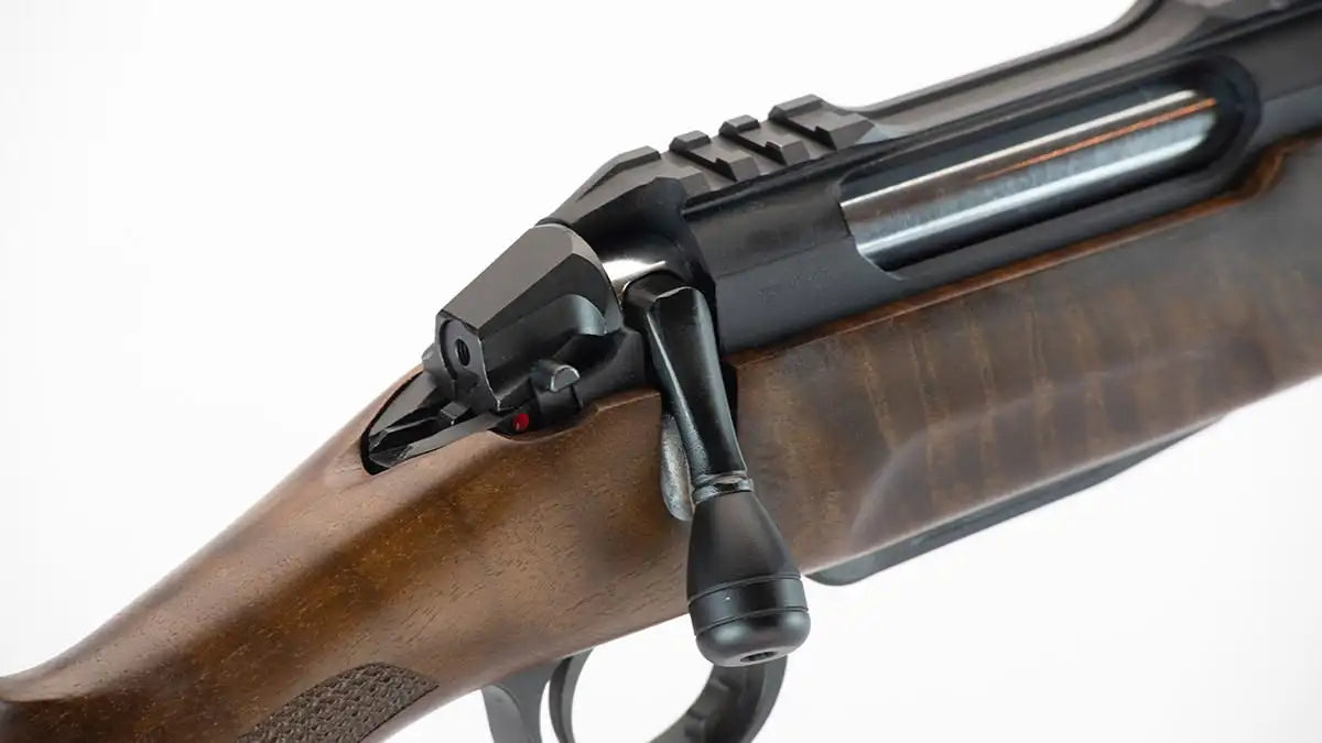 Rifle de Cerrojo Sabatti Rover Hunter Classic