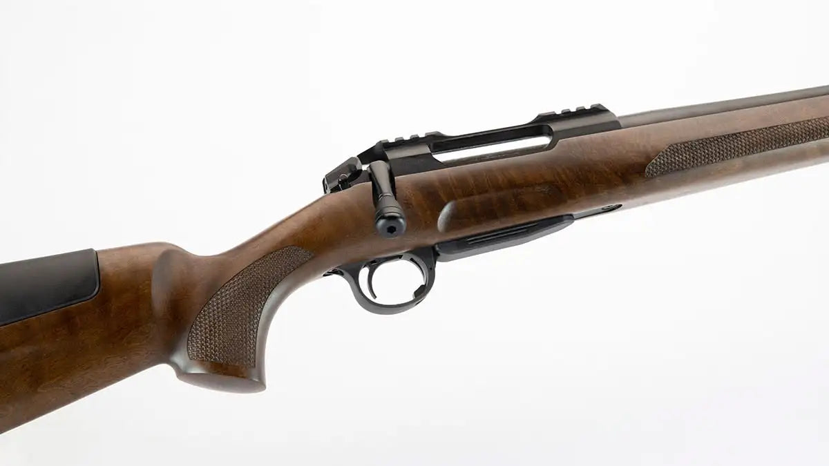 Rifle de Cerrojo Sabatti Rover Hunter Classic