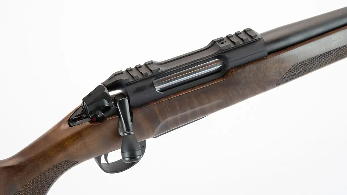 Rifle de Cerrojo Sabatti Rover Hunter Classic