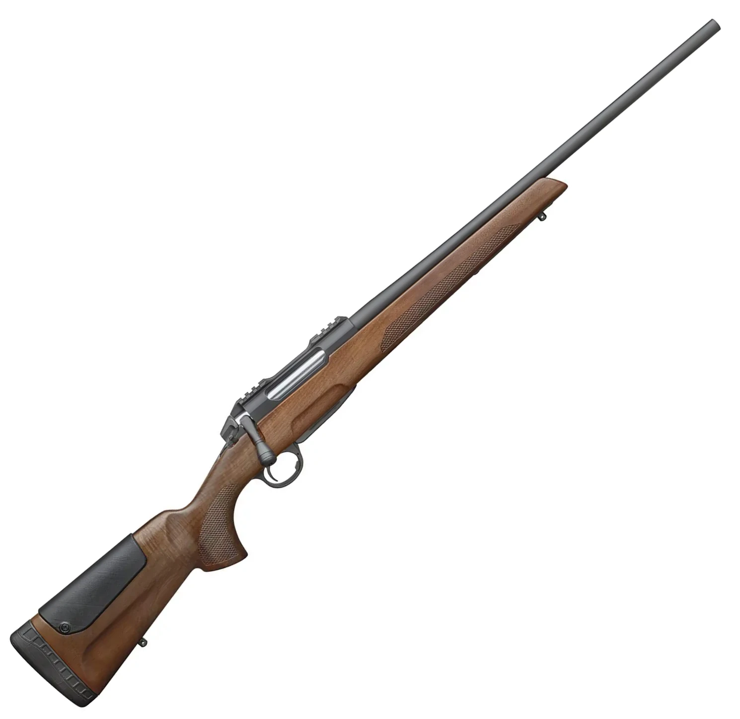 Rifle de Cerrojo Sabatti Rover Hunter Classic