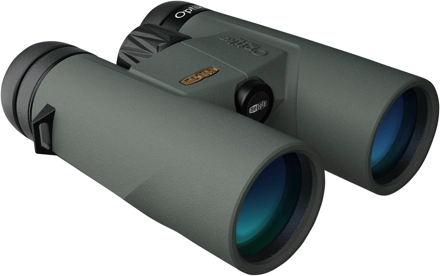 Optika HD Binoculars 