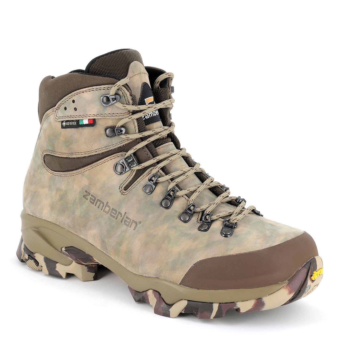 Leopard GTX® RR WL Hunting Boots 