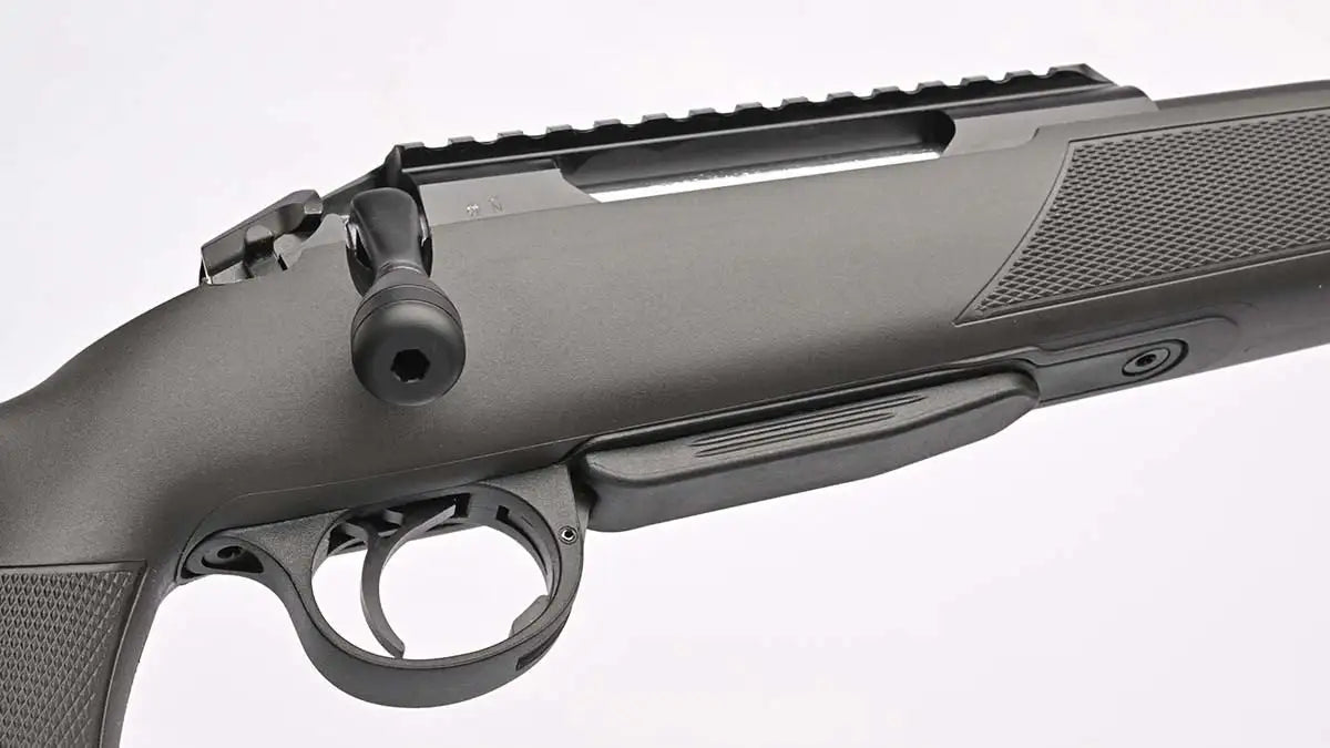 Rifle de Cerrojo Sabatti Rover All Round