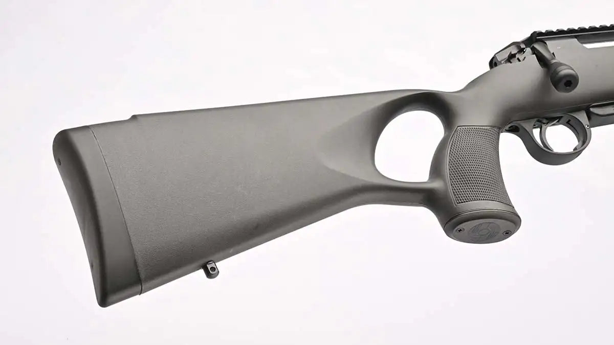 Rifle de Cerrojo Sabatti Rover All Round