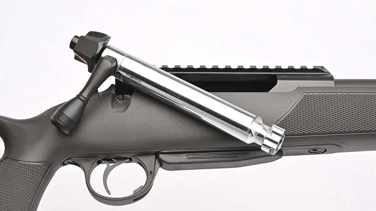 Rifle de Cerrojo Sabatti Rover All Round
