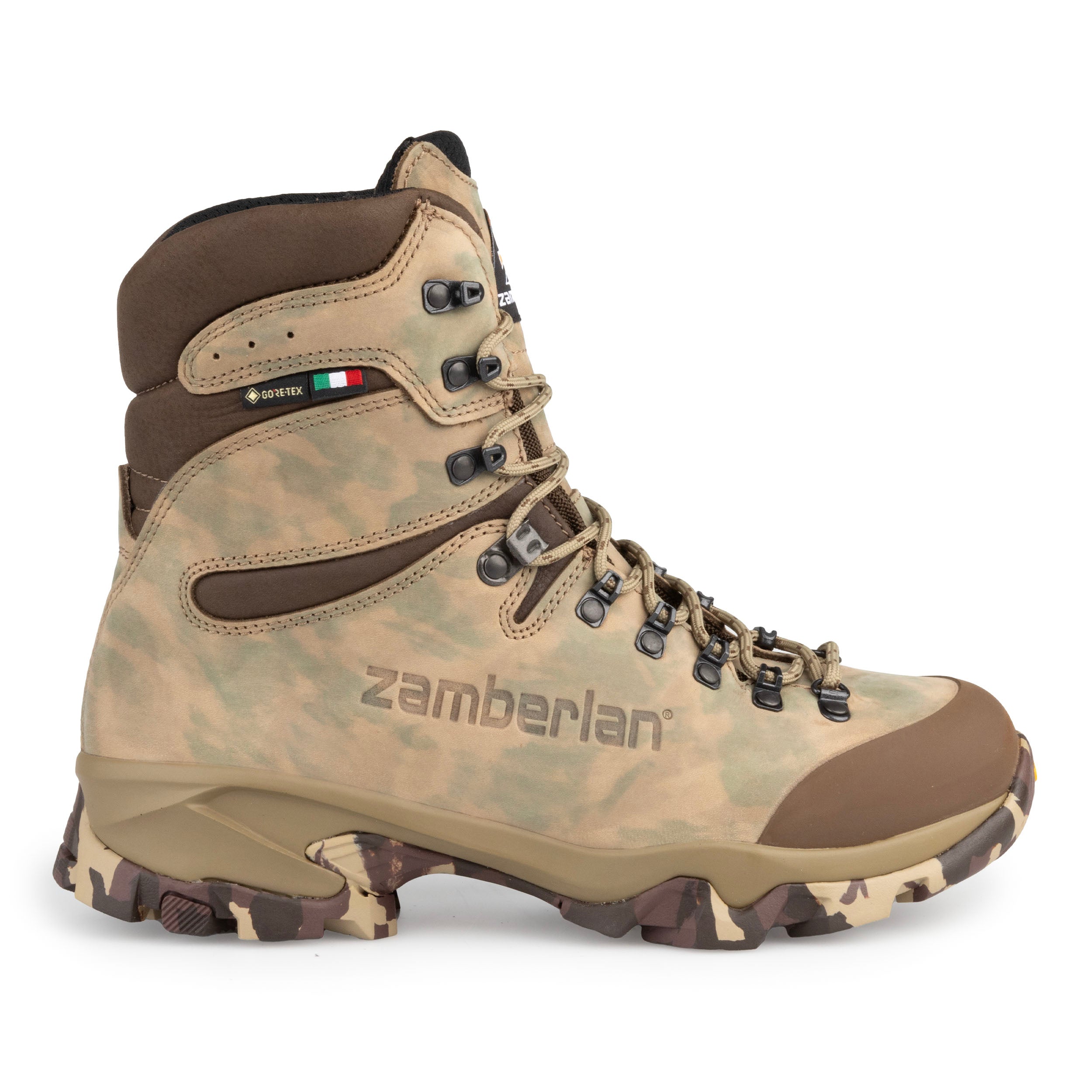 Lynx Mid GTX® RR WL Hunting Boots 