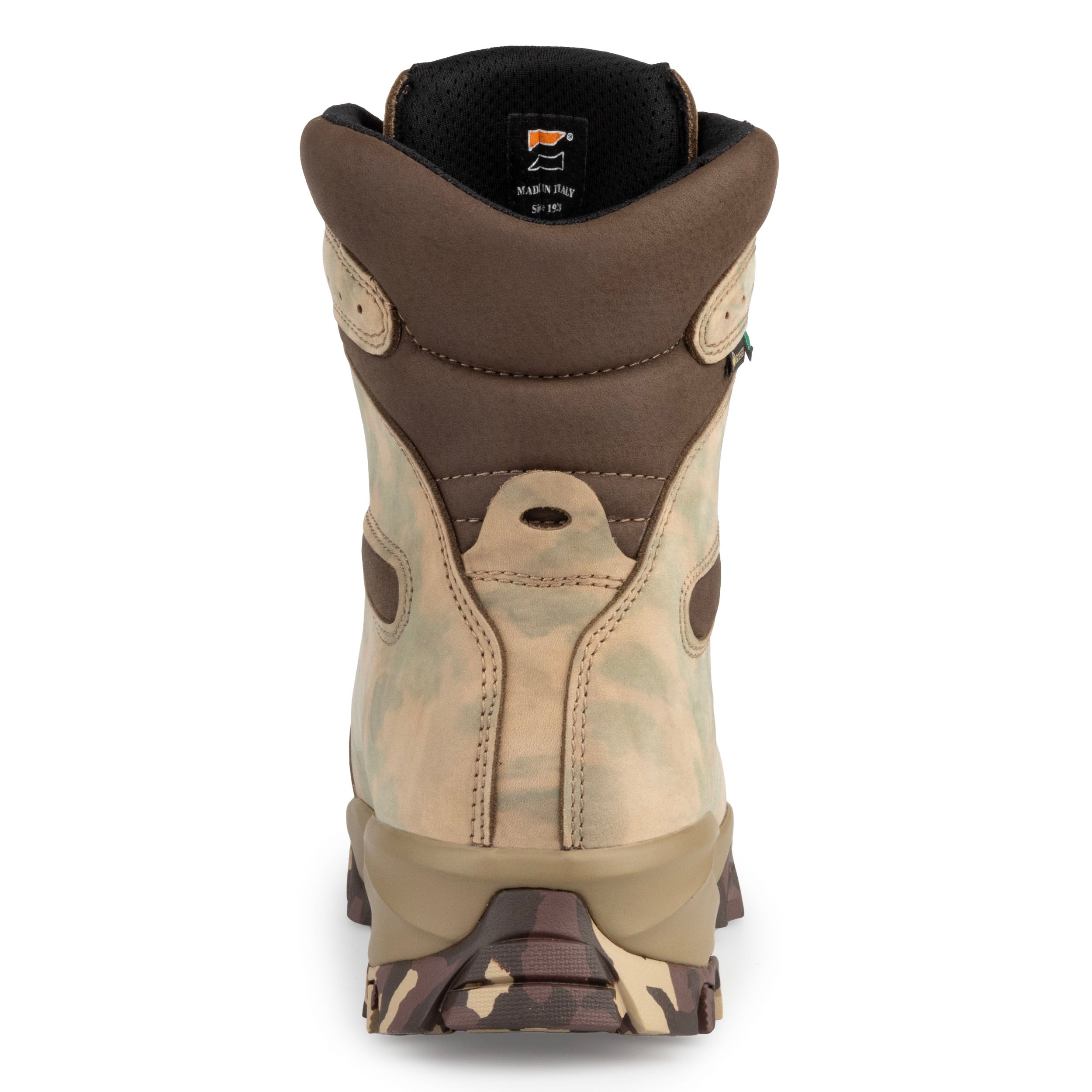 Lynx Mid GTX® RR WL Hunting Boots 