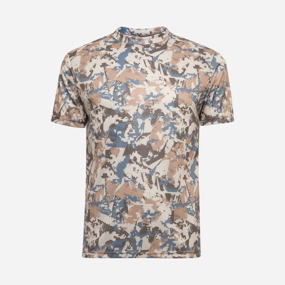 Camiseta LZB Ultraligera 90