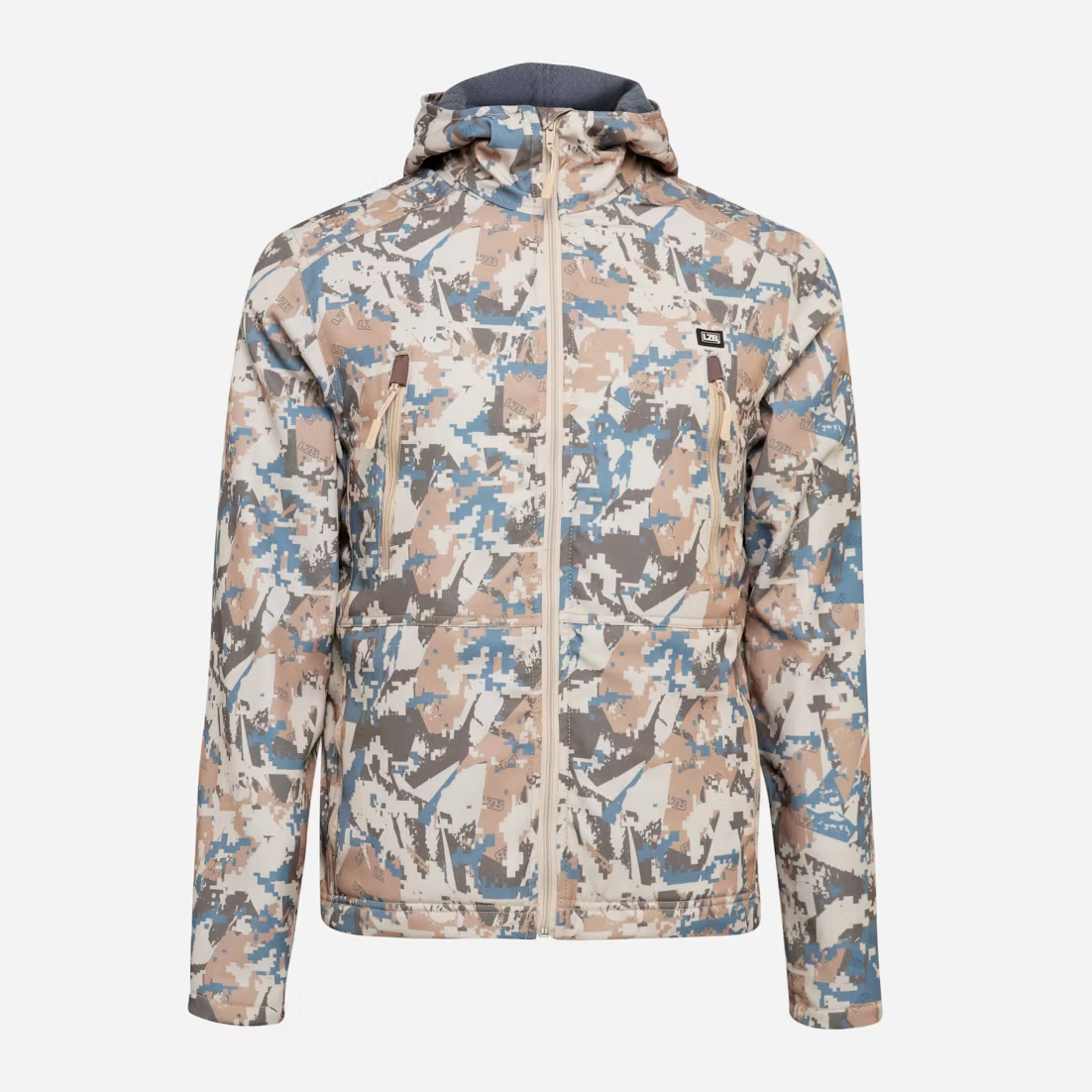 Chaqueta LZB Intermedia EVO Hidrófuga