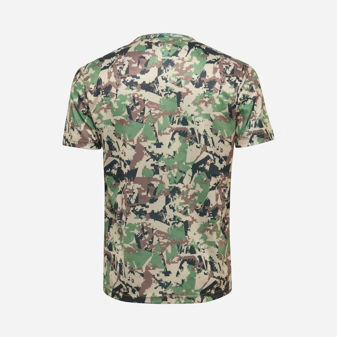 Camiseta LZB Ultraligera 90