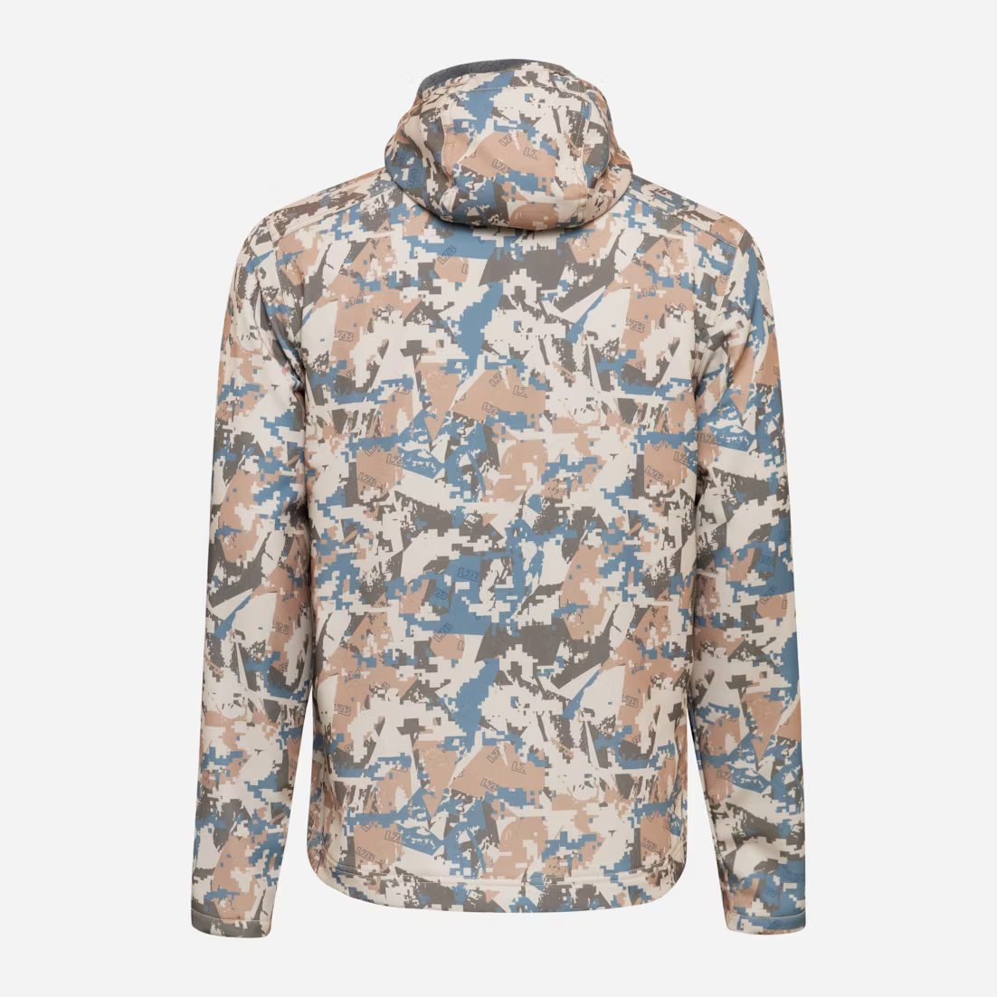 Chaqueta LZB Intermedia EVO Hidrófuga