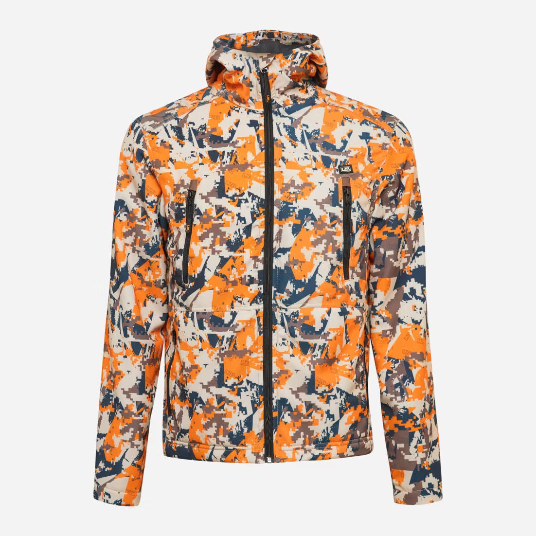 Chaqueta LZB Intermedia EVO Hidrófuga