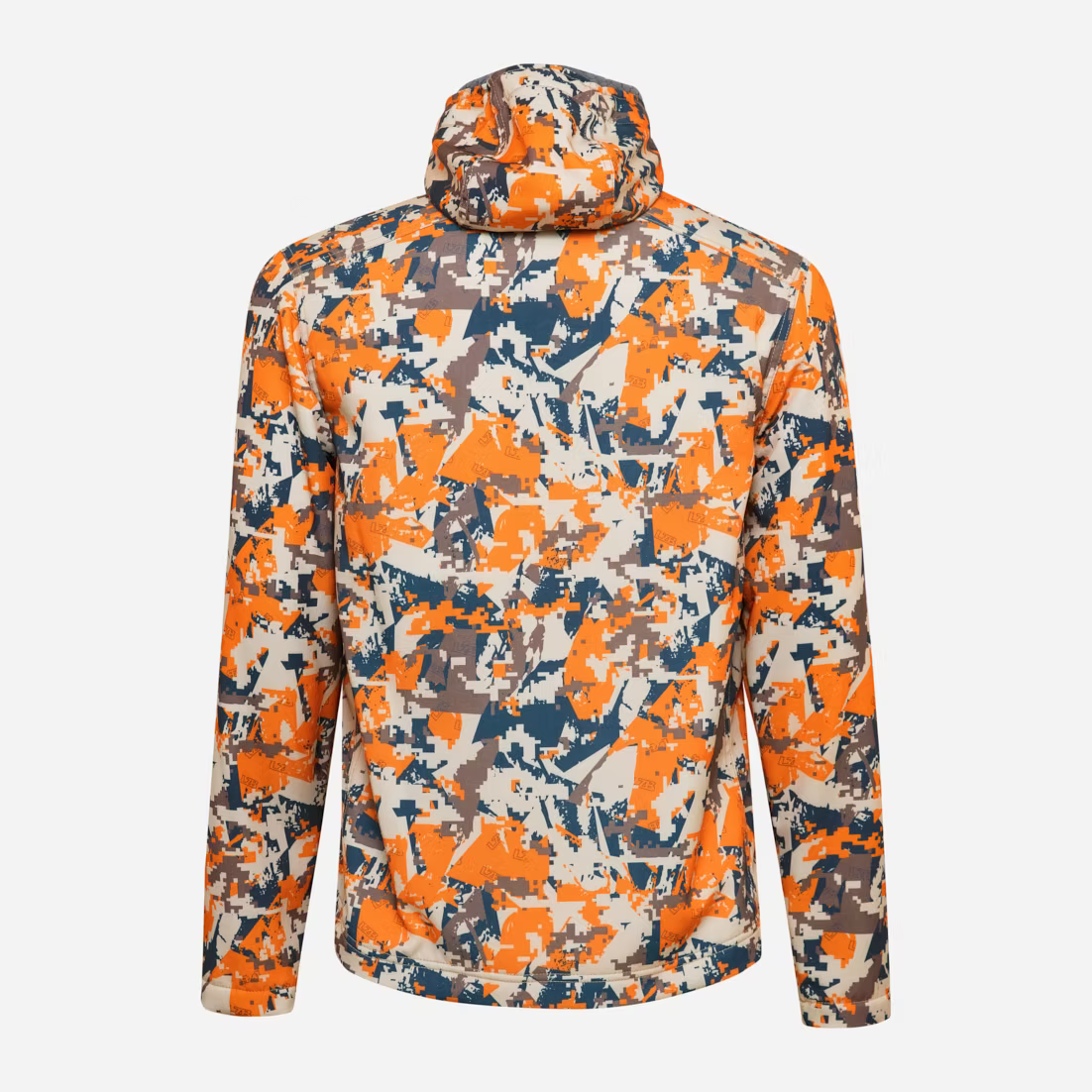 Chaqueta LZB Intermedia EVO Hidrófuga