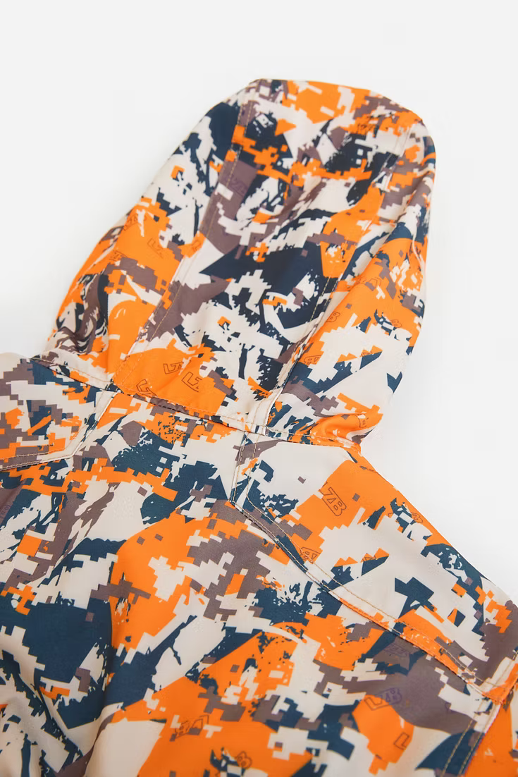 Chaqueta LZB Intermedia EVO Hidrófuga