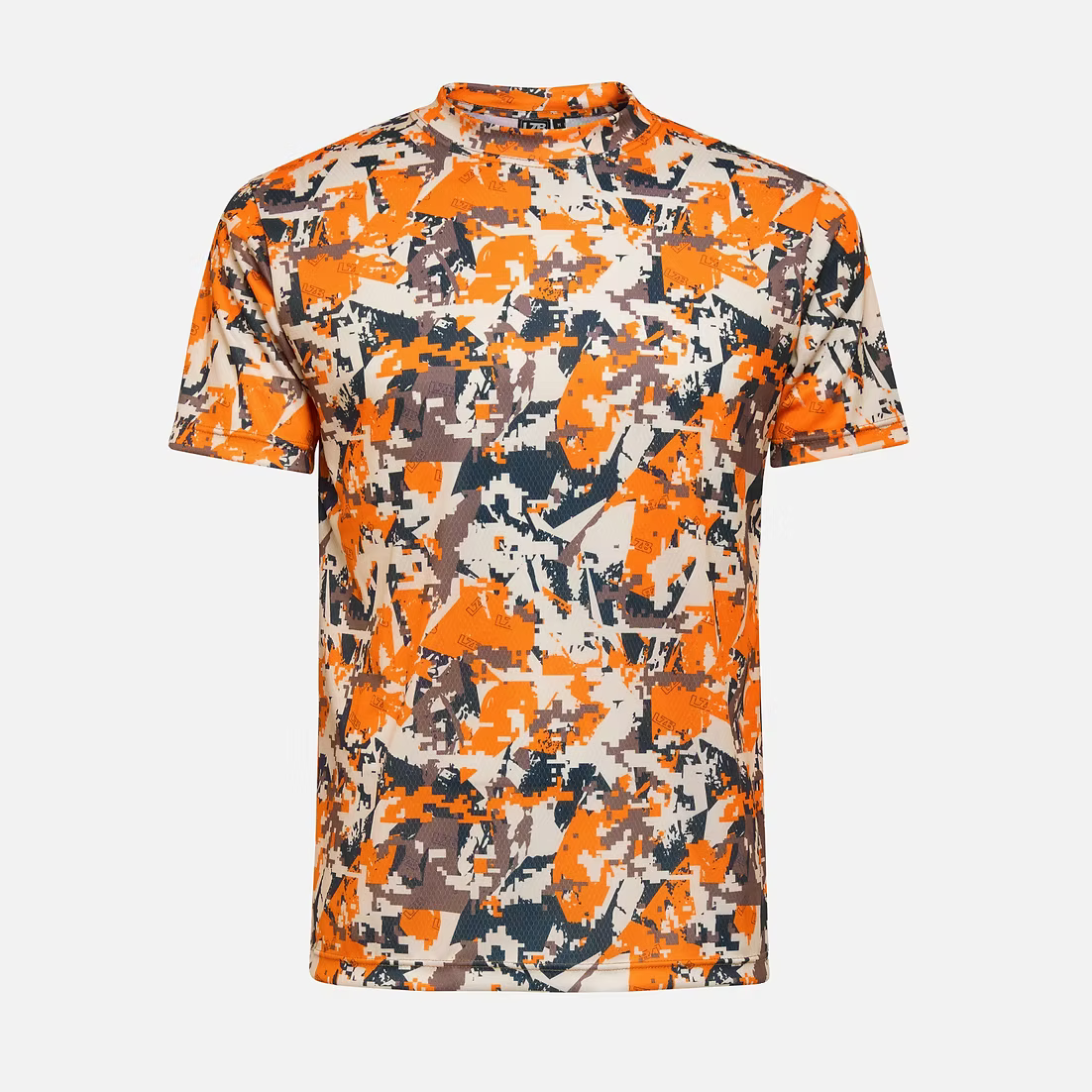 Camiseta LZB Ultraligera 90