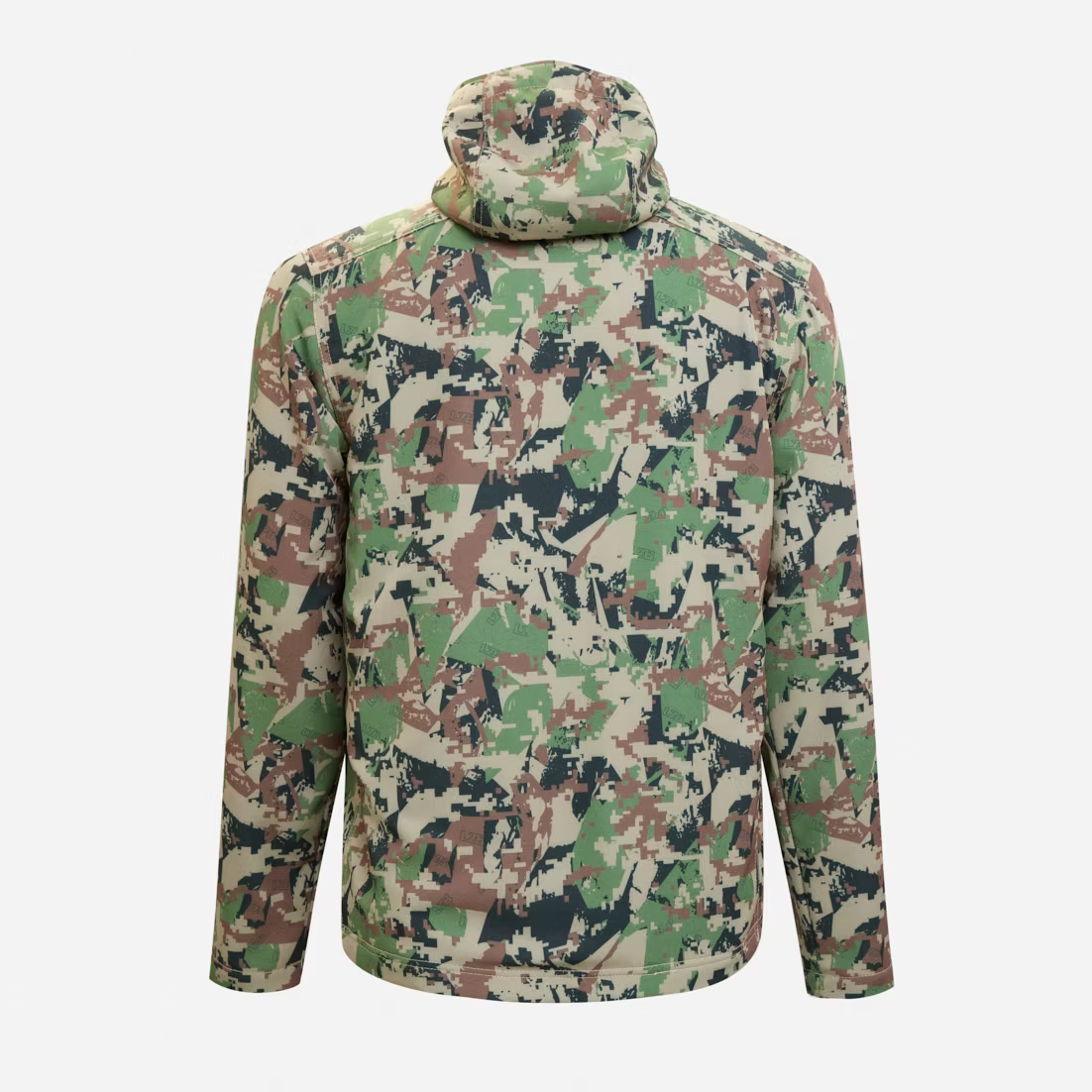 Chaqueta LZB Intermedia EVO Hidrófuga