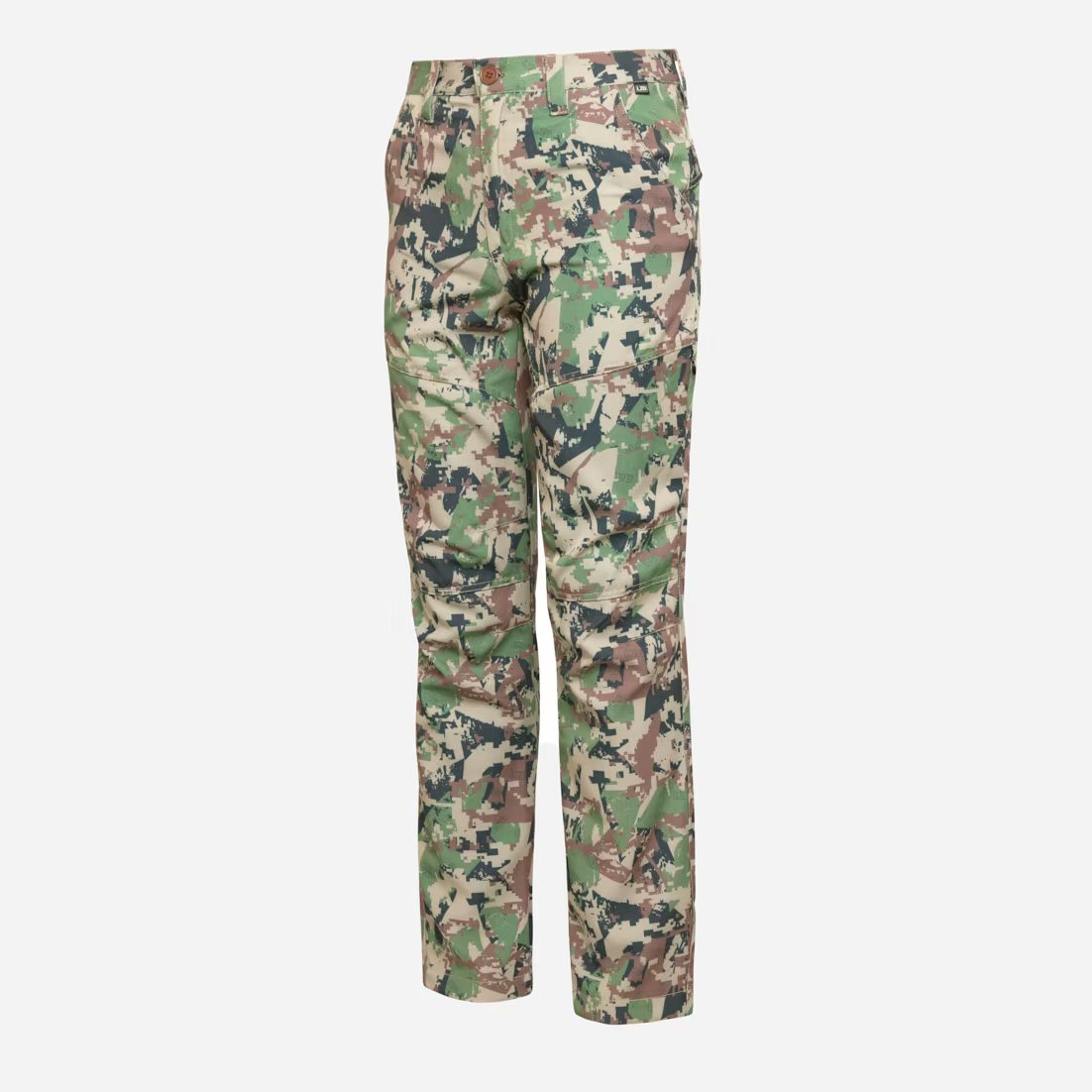 Pantalón LZB Intermedio EVO Ligero Hidrófugo