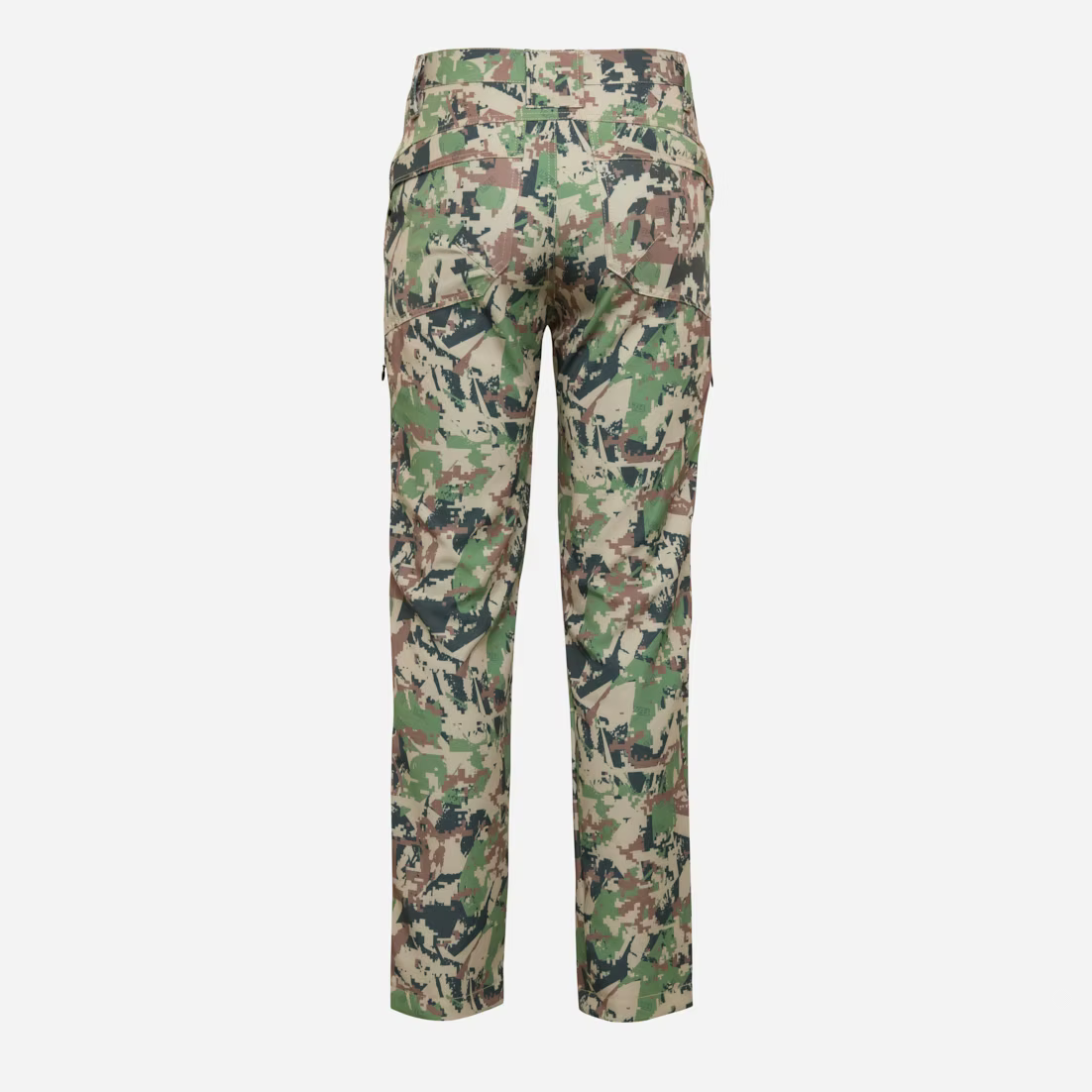 Pantalón LZB Intermedio EVO Ligero Hidrófugo