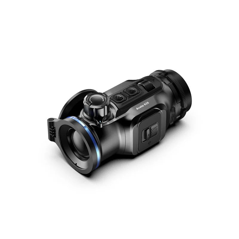 Clip-On Térmico Conotech Avata