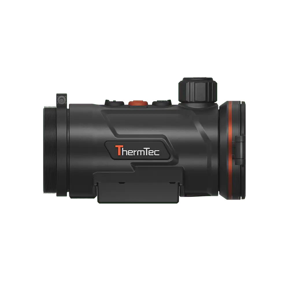 Clip-On Térmico ThermTec Hunt Pro Series