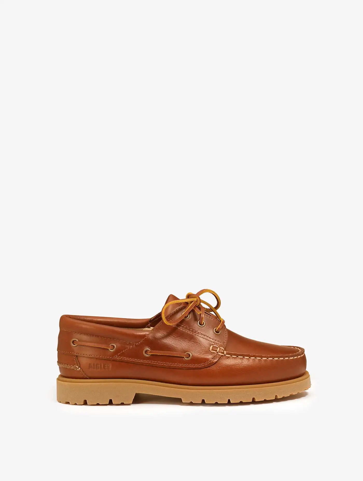 Mocasines Aigle Tarmac
