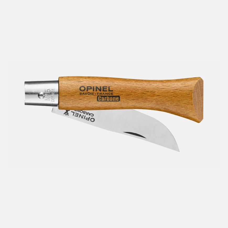 Knife N° 05 Carbon