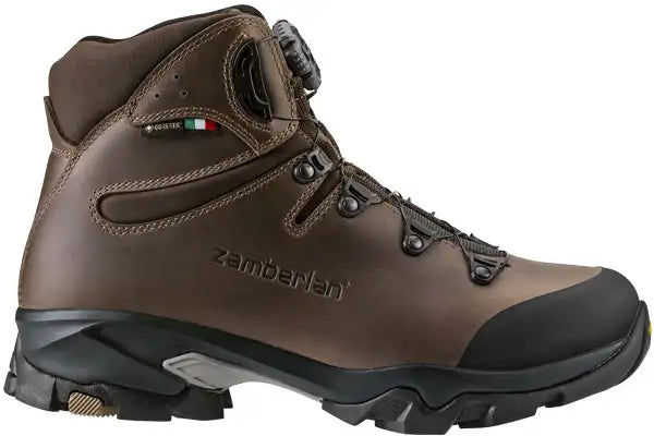 Botas de Caza Zamberlan Leopard FGL GTX® RR BOA WL