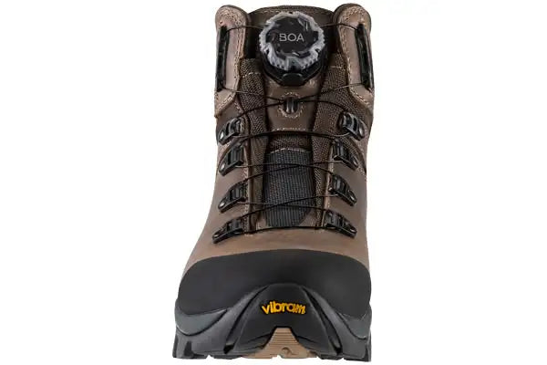 Botas de Caza Zamberlan Leopard FGL GTX® RR BOA WL