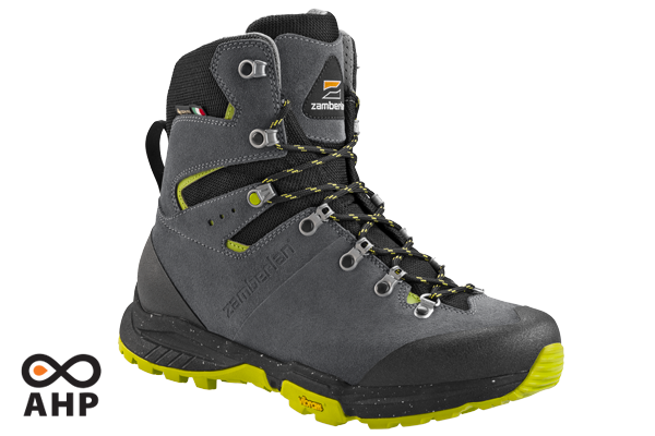 Botas de Caza Zamberlan Thunder Pro GTX