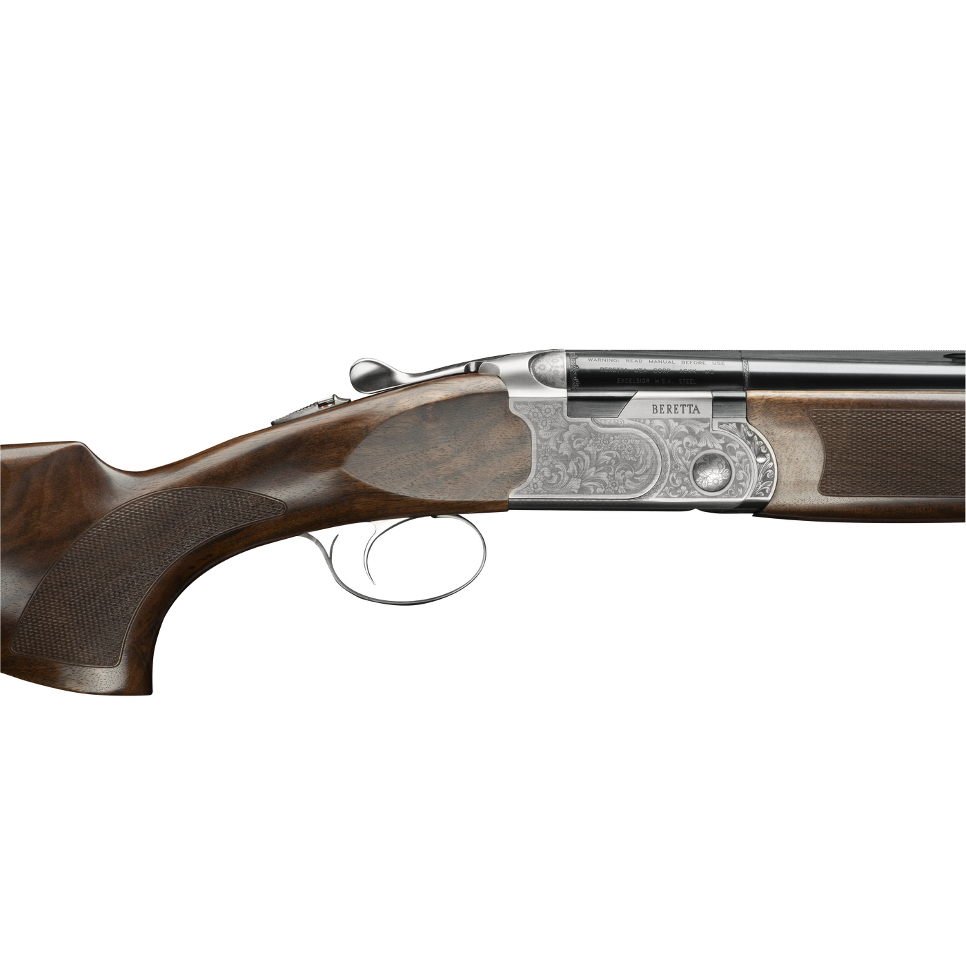 Escopeta Superpuesta Beretta 686 Silver Pigeon I Sporting