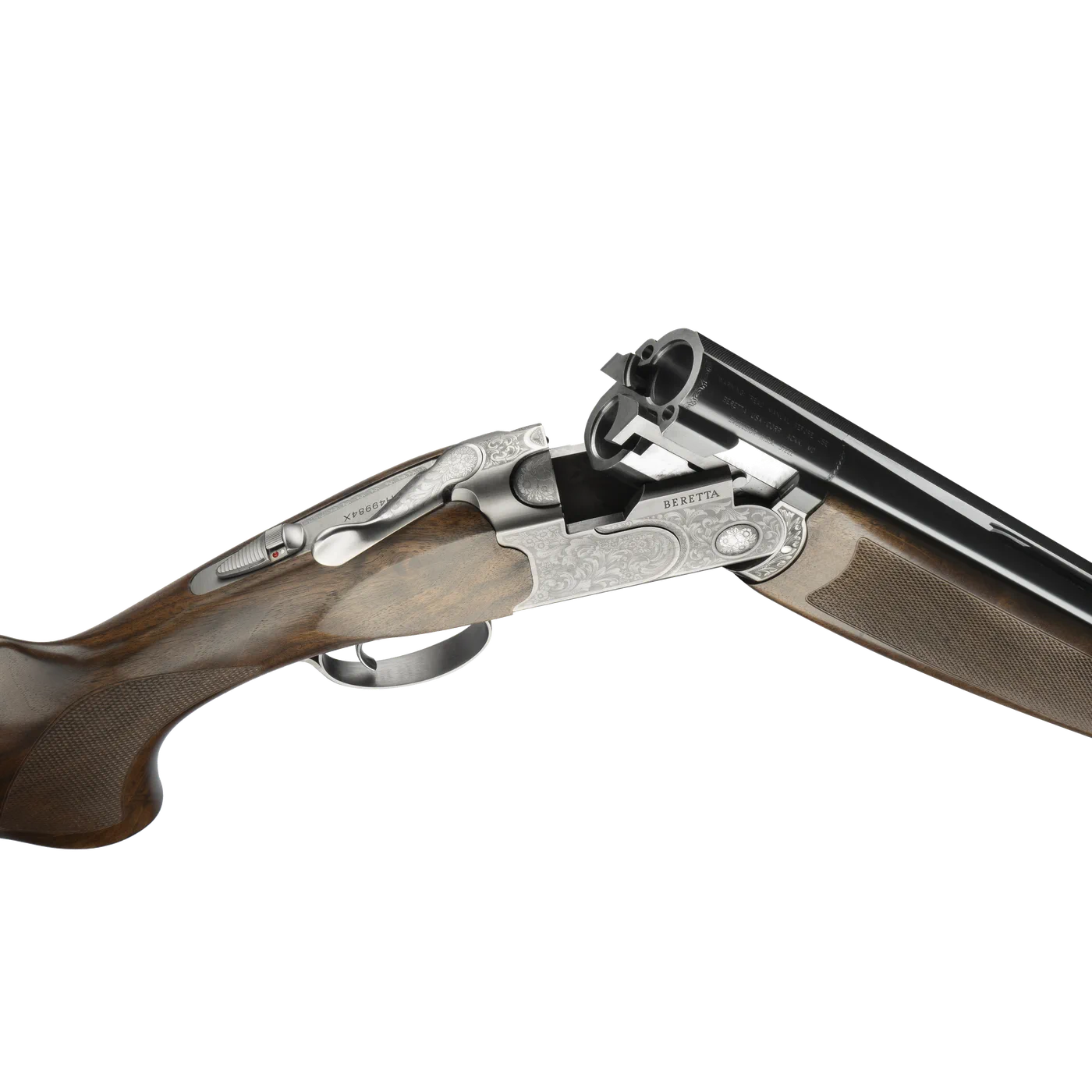 Escopeta Superpuesta Beretta 686 Silver Pigeon I