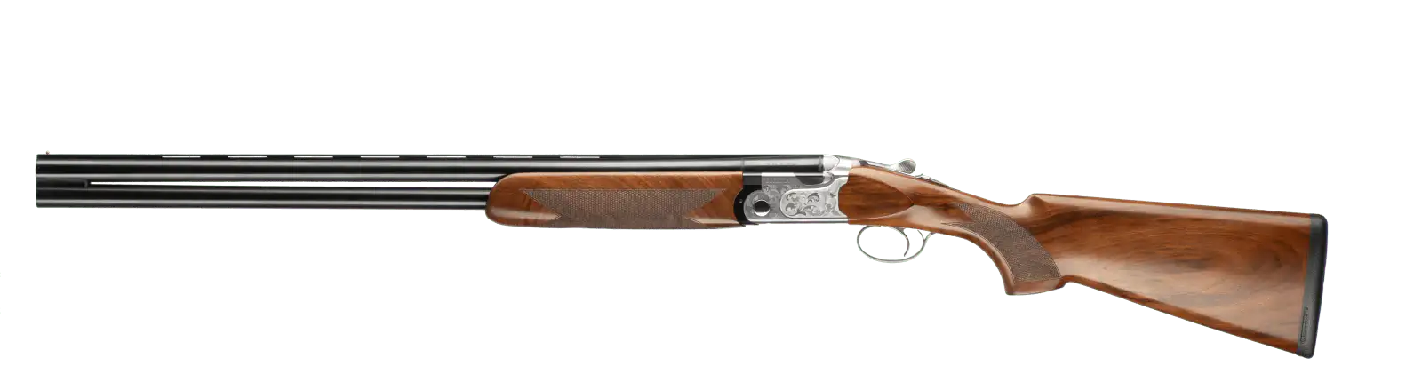 Escopeta Superpuesta Beretta Ultraleggero Silver