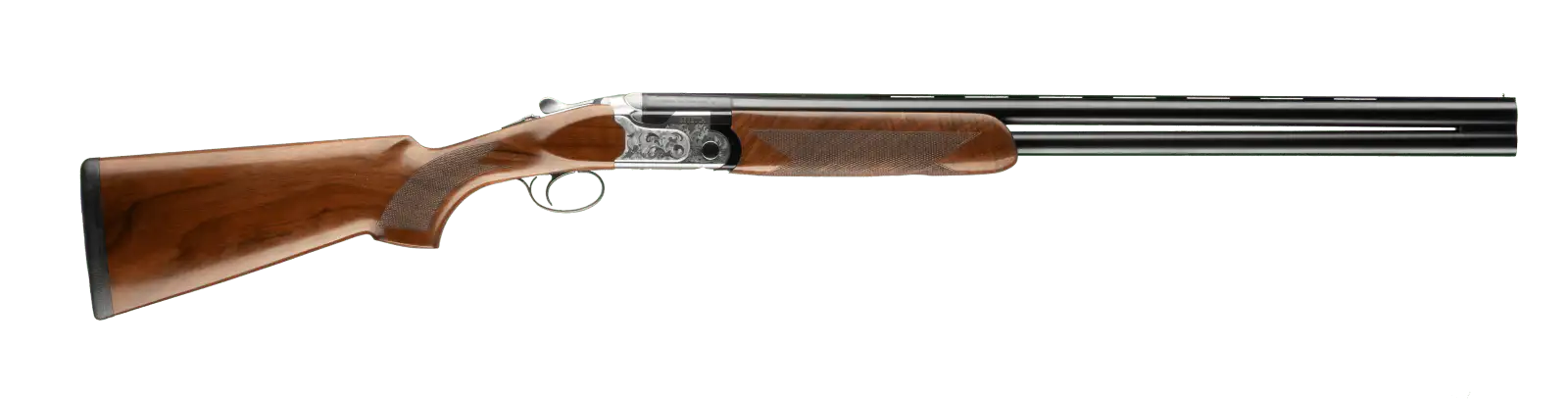 Escopeta Superpuesta Beretta Ultraleggero Silver