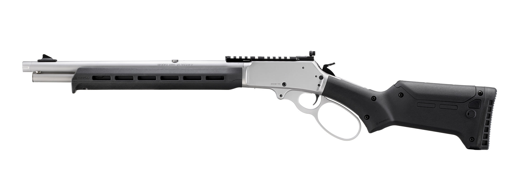 Rifle de Palanca Ruger Marlin 1895 Trapper Magpul ELG