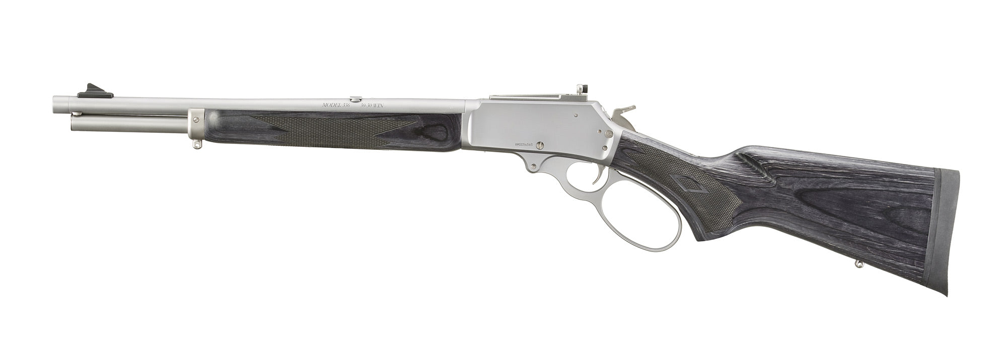 Rifle de palanca Ruger Marlin 336 Trapper