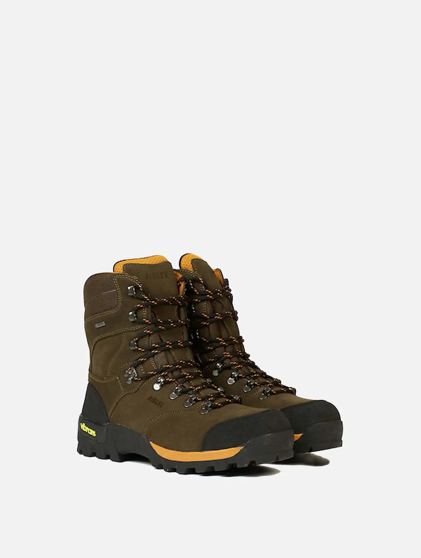 Botas de Senderismo Aigle Altavio Hi GTX