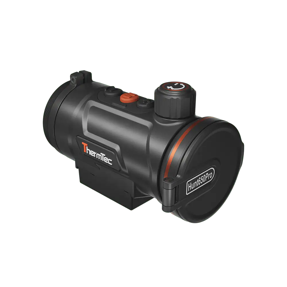 Clip-On Térmico ThermTec Hunt Pro Series
