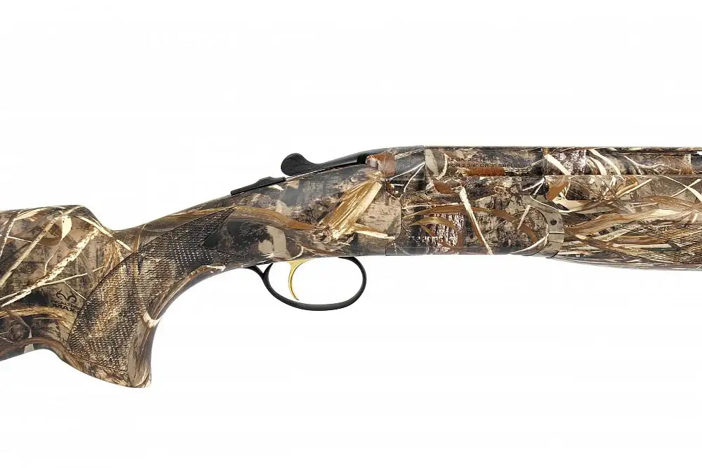 Escopeta Superpuesta ATA SP Realtree Max-5