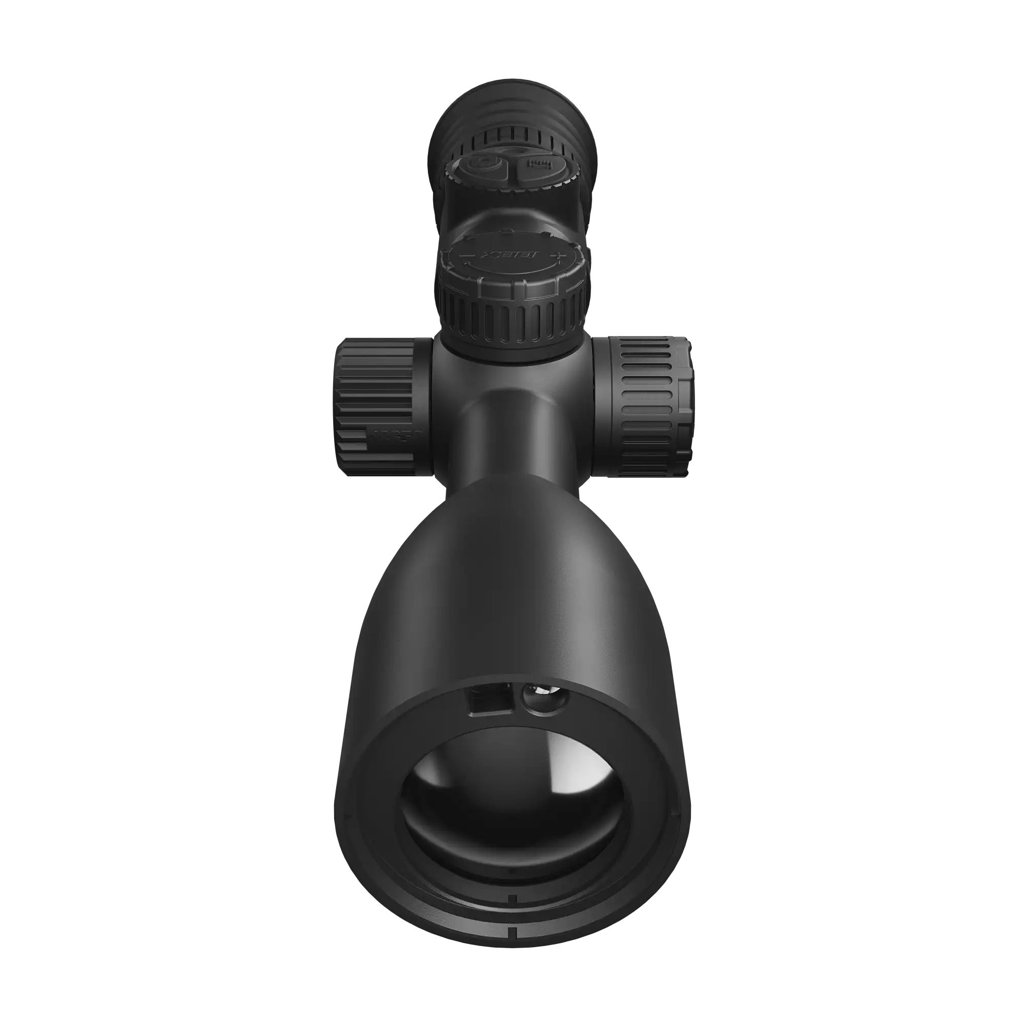 Visor Térmico ThermTec Ibex Series