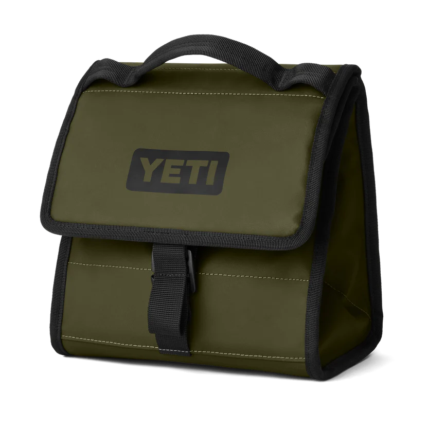 Bolsa de Almuerzo Impermeable YETI DAYTRIP® LUNCH BAG