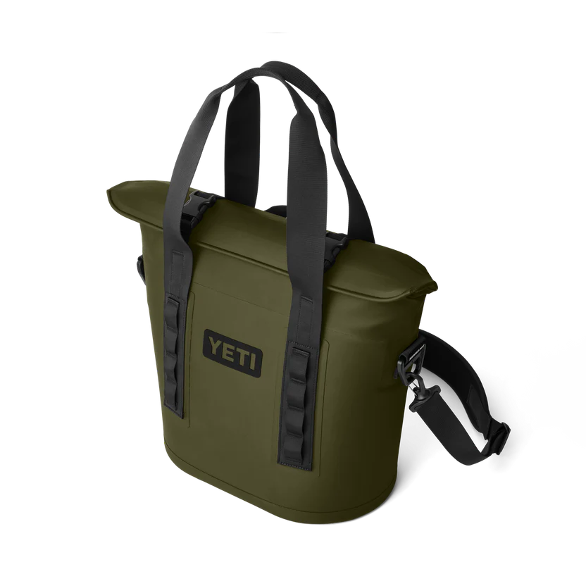 Nevera Blanda YETI HOPPER® COOL BAG
