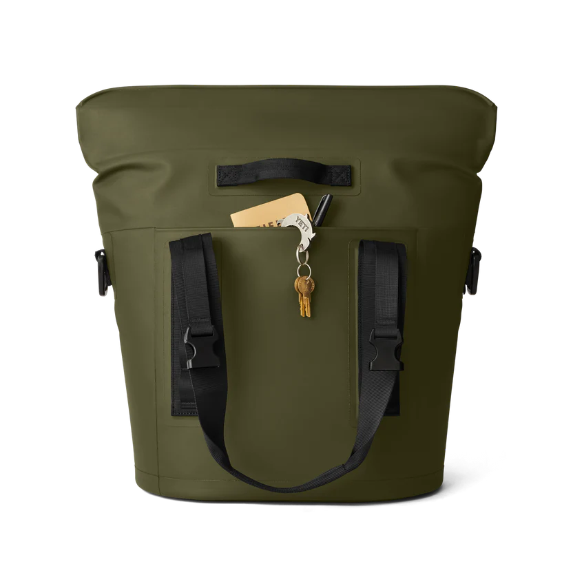 Nevera Blanda YETI HOPPER® COOL BAG