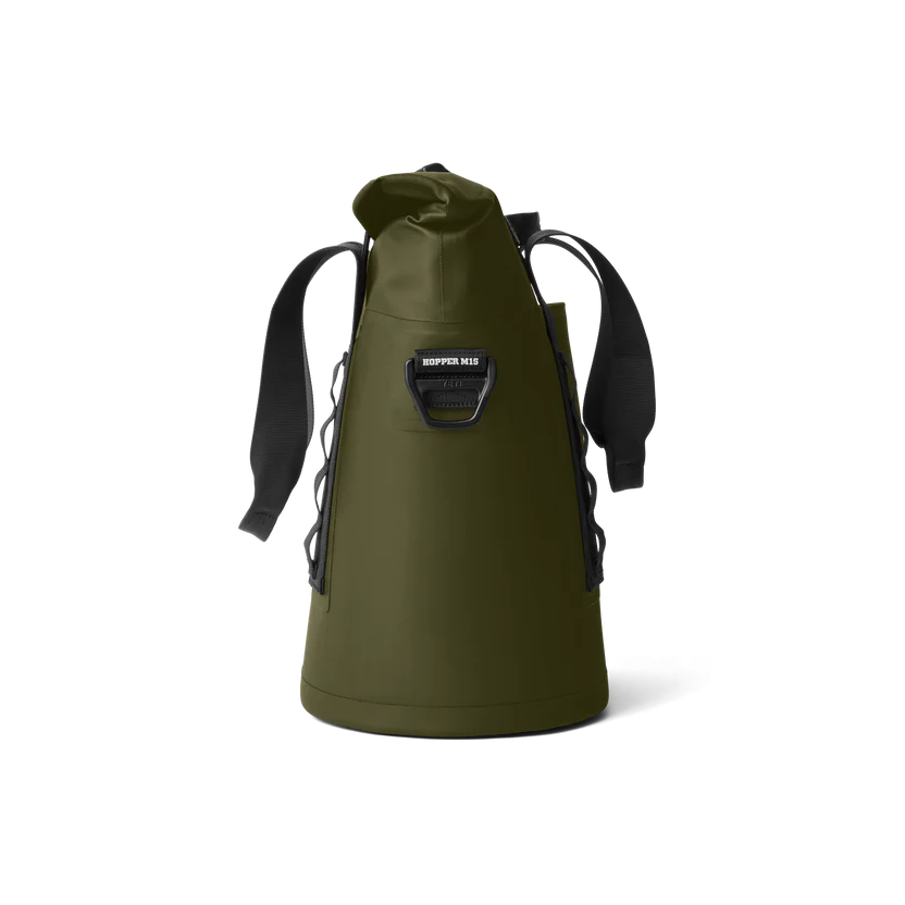 Nevera Blanda YETI HOPPER® COOL BAG