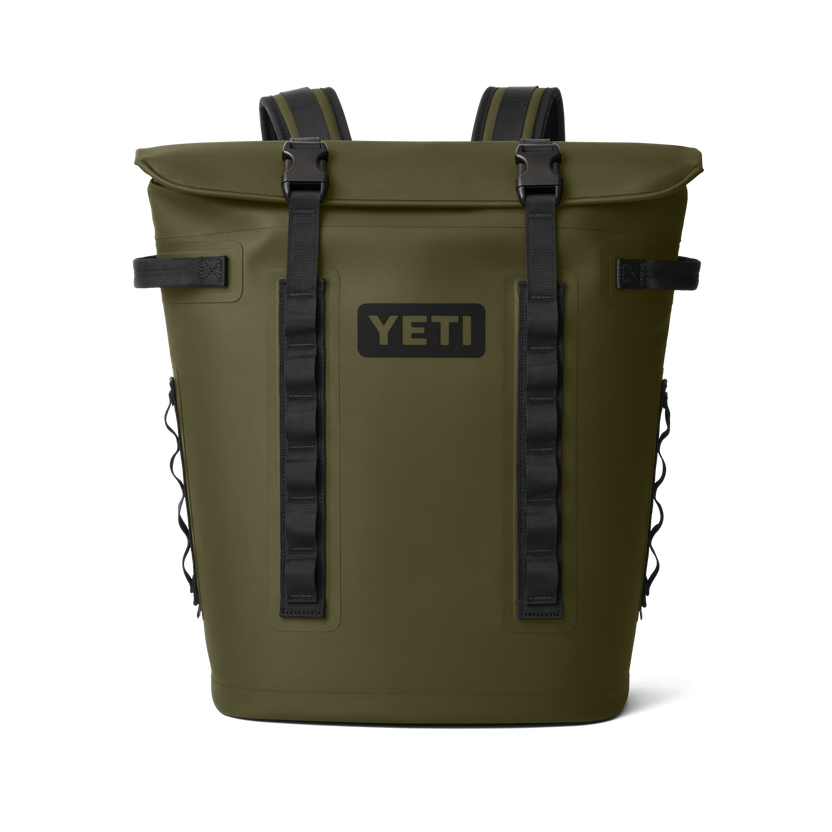Nevera Blanda Mochila YETI HOPPER® BACKPACK COOLER