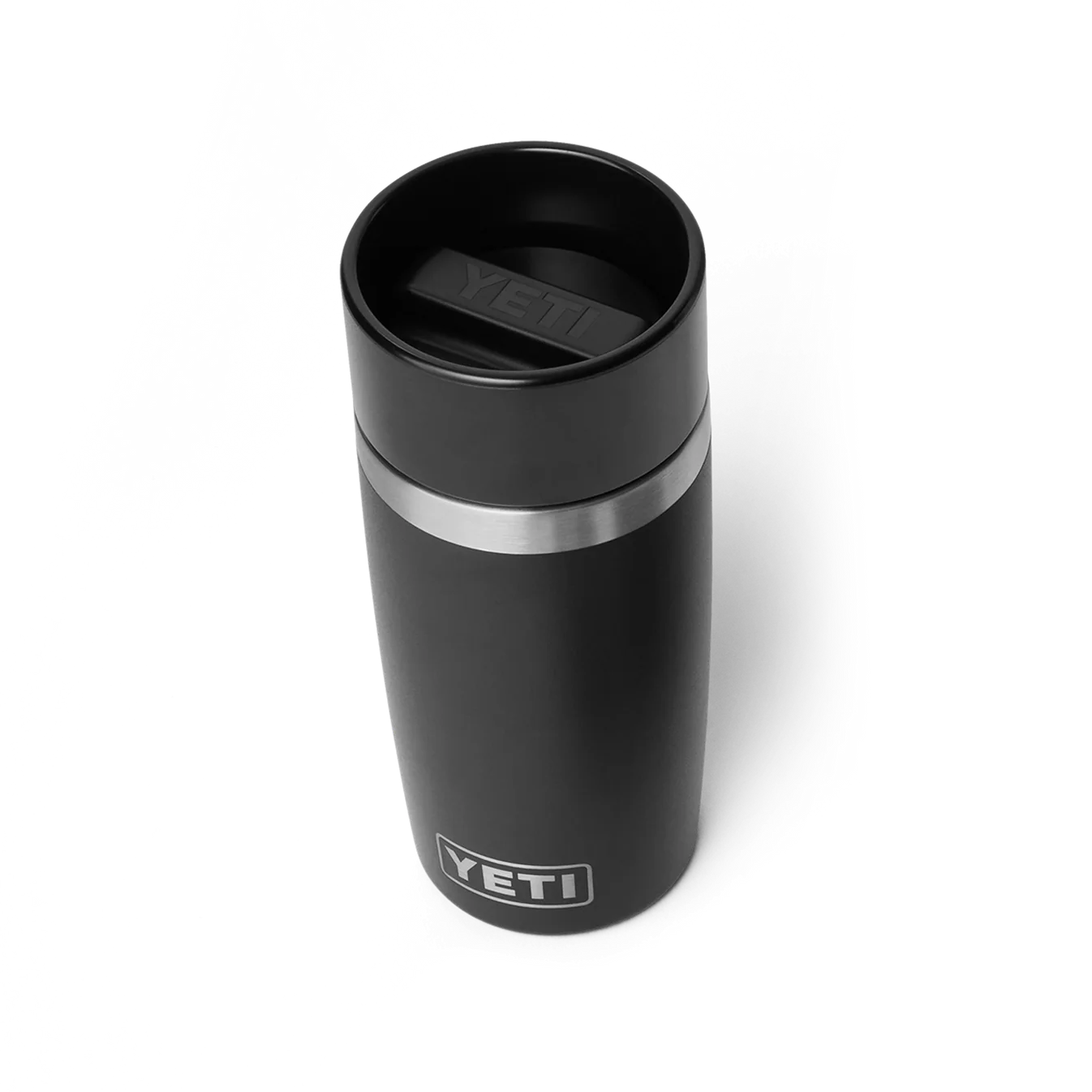 Botella YETI Rambler® con Tapa Commuter