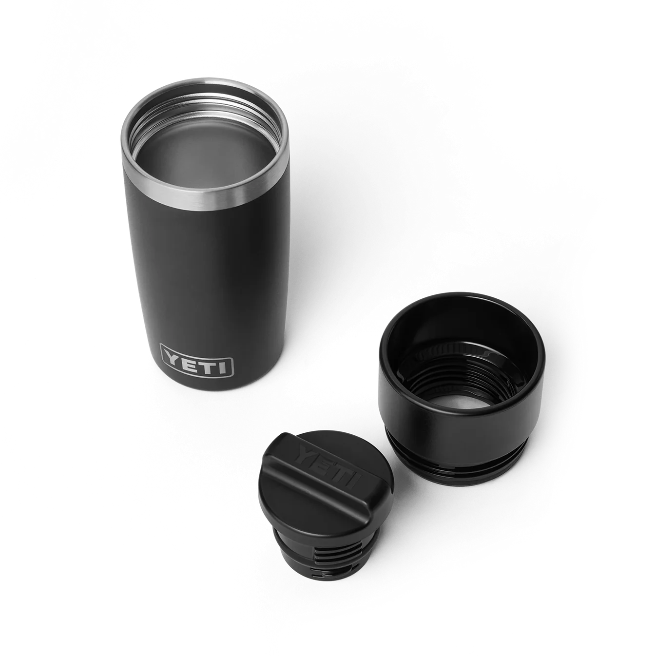 Botella YETI Rambler® con Tapa Commuter