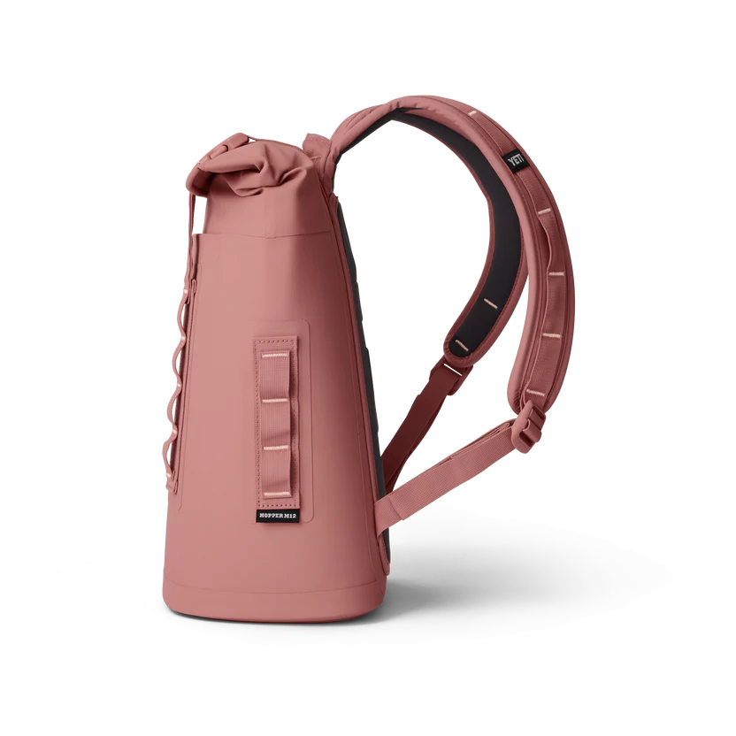 Nevera Blanda Mochila YETI HOPPER® BACKPACK COOLER