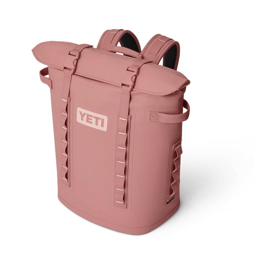 Nevera Blanda Mochila YETI HOPPER® BACKPACK COOLER