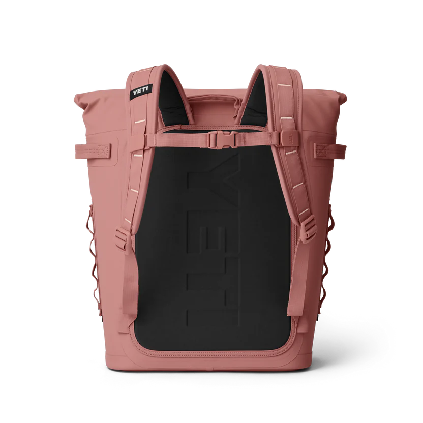 Nevera Blanda Mochila YETI HOPPER® BACKPACK COOLER
